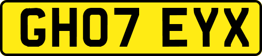 GH07EYX