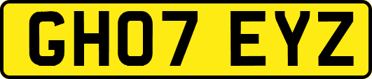 GH07EYZ