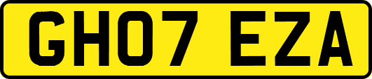 GH07EZA