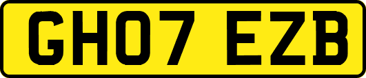 GH07EZB