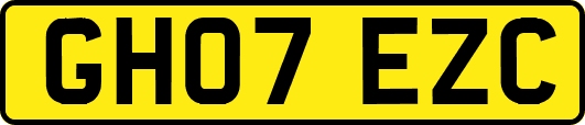 GH07EZC