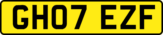 GH07EZF