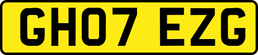 GH07EZG