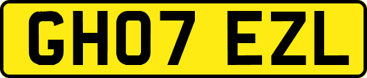 GH07EZL