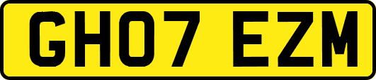 GH07EZM