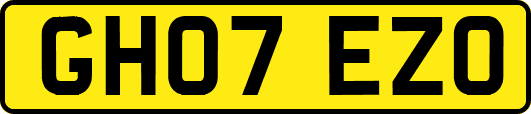 GH07EZO