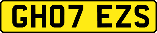 GH07EZS
