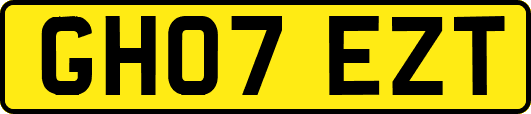 GH07EZT