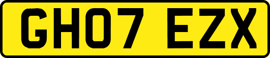 GH07EZX