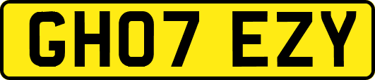 GH07EZY