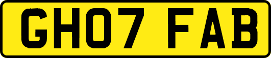 GH07FAB