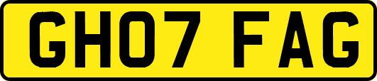 GH07FAG