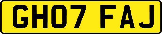 GH07FAJ