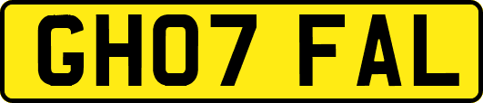 GH07FAL
