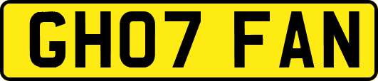 GH07FAN