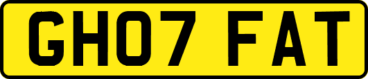 GH07FAT