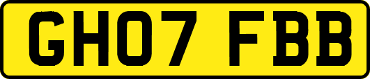 GH07FBB