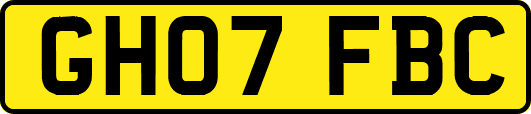 GH07FBC