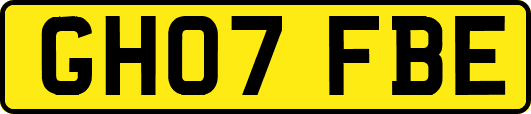 GH07FBE