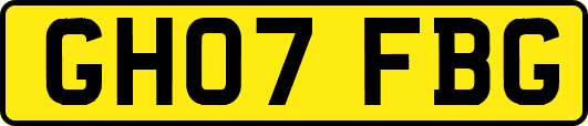 GH07FBG