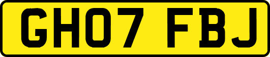 GH07FBJ