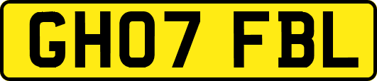 GH07FBL