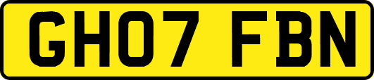 GH07FBN