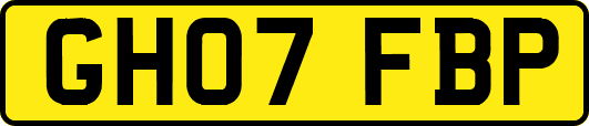 GH07FBP