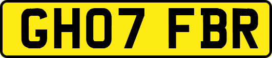 GH07FBR