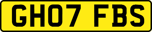 GH07FBS