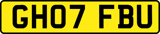 GH07FBU