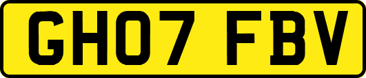 GH07FBV