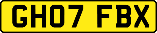 GH07FBX