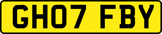 GH07FBY