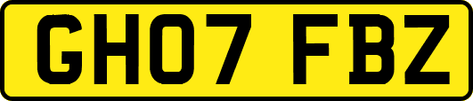 GH07FBZ