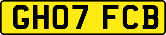 GH07FCB