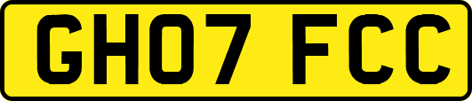 GH07FCC