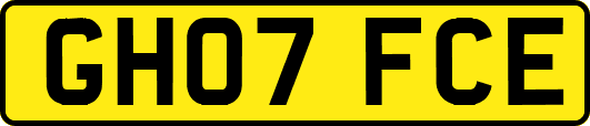 GH07FCE