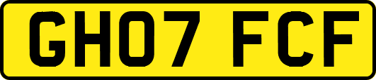 GH07FCF