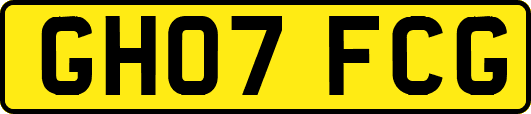 GH07FCG