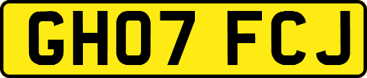 GH07FCJ