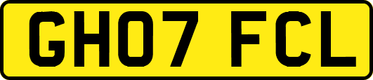 GH07FCL