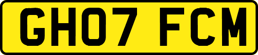 GH07FCM