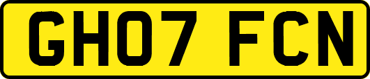 GH07FCN