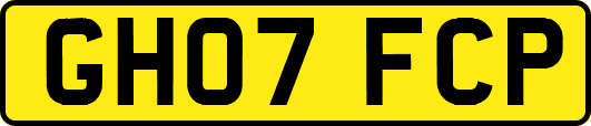 GH07FCP