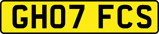 GH07FCS