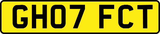 GH07FCT