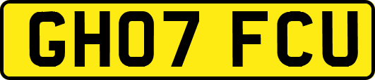 GH07FCU