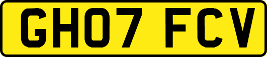 GH07FCV