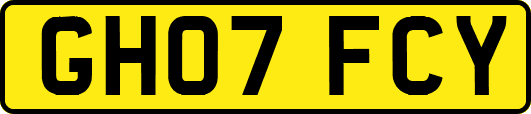GH07FCY